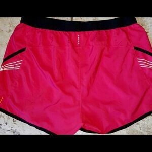 Lucy Athletic Shorts‎
